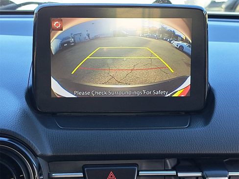 Used 2018 MAZDA CX-3 Grand Touring image 25