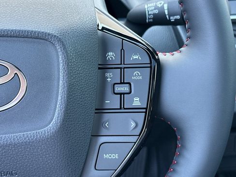New 2026 Toyota Prius Plug-In Hybrid FWD image 28