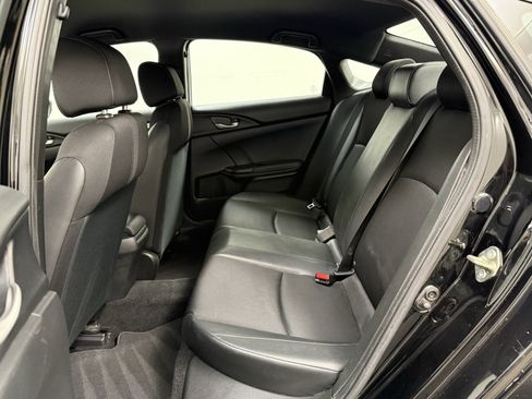 Used 2020 Honda Civic Sport image 16