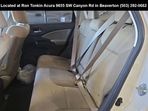 Used 2014 Honda CR-V EX image 11