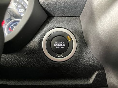 Used 2026 RAM 2500 Big Horn AWD/4WD image 23