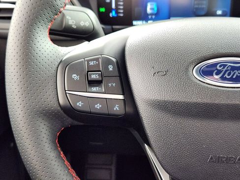 Used 2023 Ford Escape ST-Line Select w/ Tech Pack #1 AWD/4WD image 15