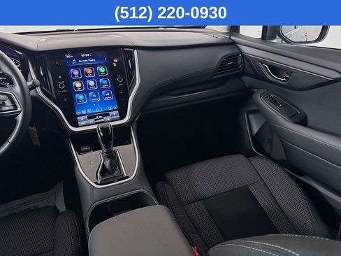 Certified 2025 Subaru Outback Premium image 27