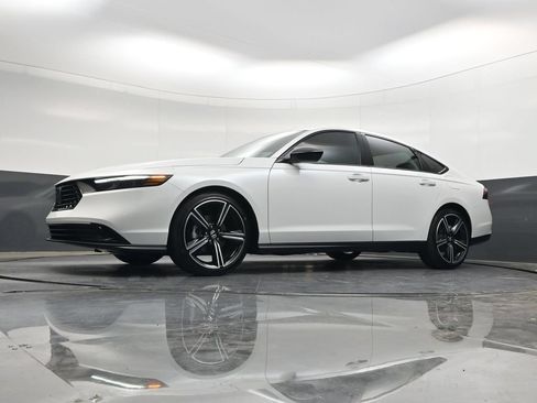 Certified 2026 Honda Accord SE image 34