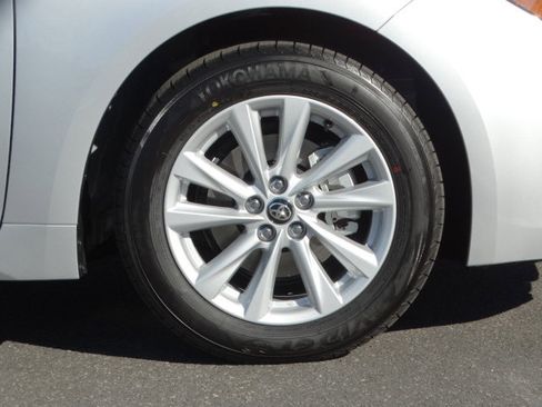 New 2026 Toyota Corolla SE image 4