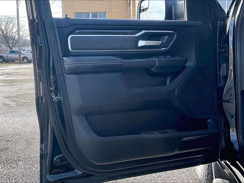 Used 2020 RAM 1500 Laramie w/ Sport Appearance Package image 21