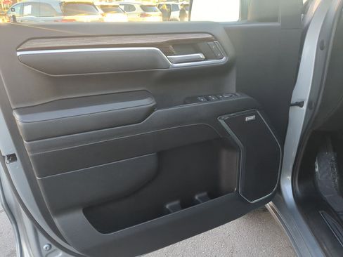 Used 2023 GMC Sierra 1500 Elevation w/ Preferred Package image 14