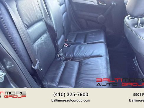 Used 2011 Honda CR-V EX-L image 25