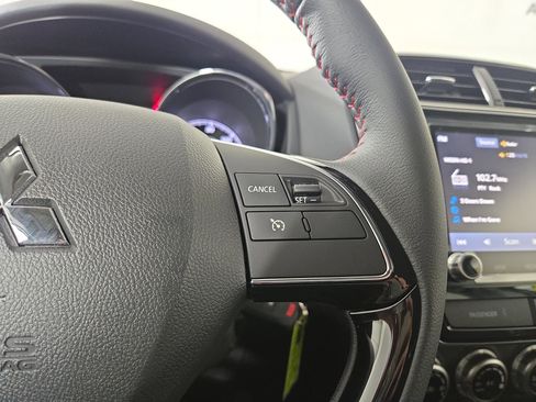 New 2026 Mitsubishi Outlander Sport LE image 15