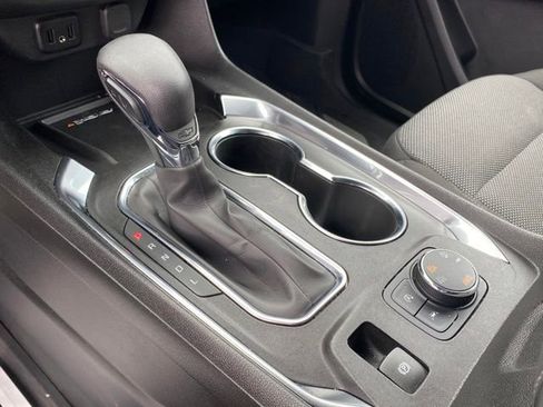 Certified 2023 Chevrolet Traverse LT w/ LPO, Floor Liner Package image 11