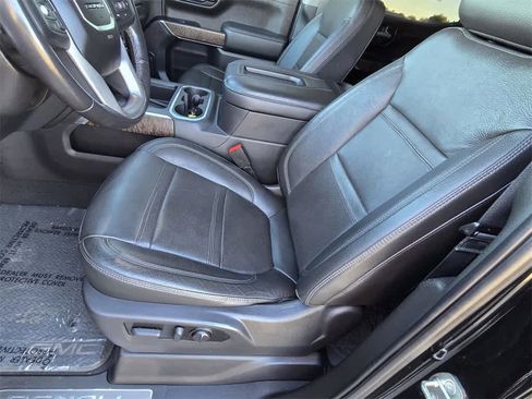 Used 2021 GMC Sierra 1500 Denali w/ Denali Premium Package image 12