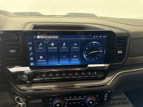 Used 2023 Chevrolet Silverado 1500 ZR2 w/ ZR2 Bison Edition image 33