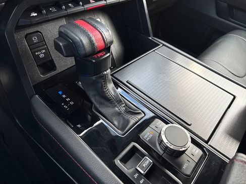 Used 2024 Toyota Sequoia TRD Pro image 36