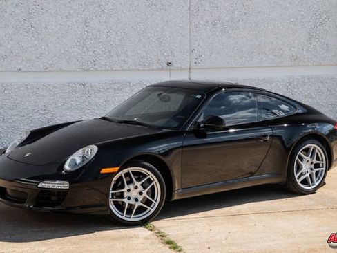 Used 2011 Porsche 911 Carrera image 28