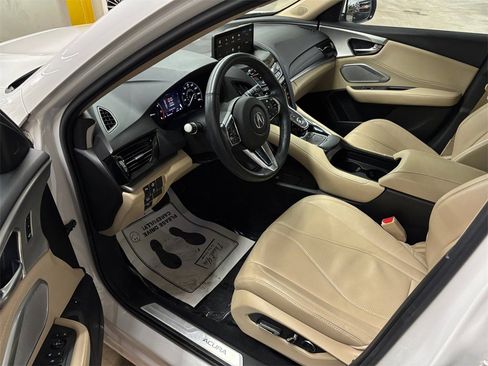 Certified 2023 Acura RDX w/ Technology Package image 10