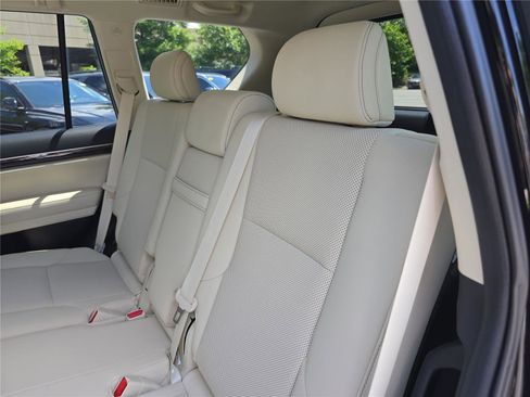 Used 2021 Lexus GX 460 Premium w/ Premium Package AWD/4WD image 14
