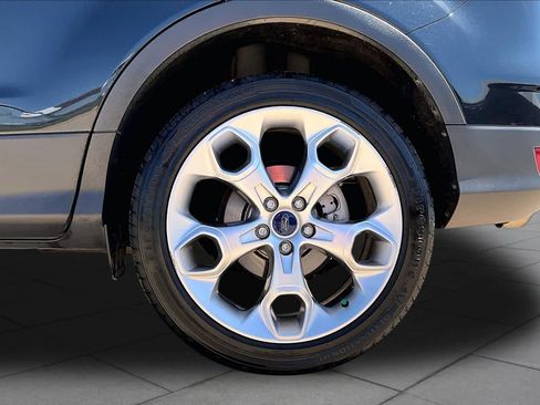 Used 2014 Ford Escape Titanium FWD image 11
