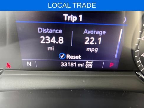 Used 2023 Cadillac XT5 Premium Luxury AWD/4WD image 24