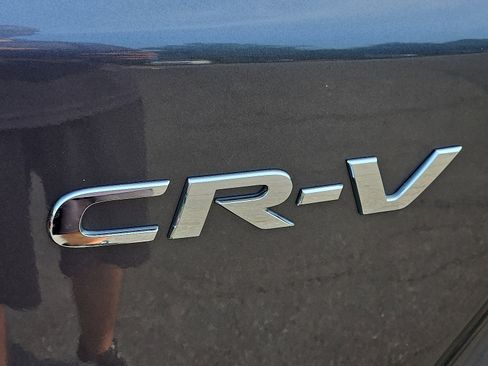 Certified 2022 Honda CR-V Touring image 33