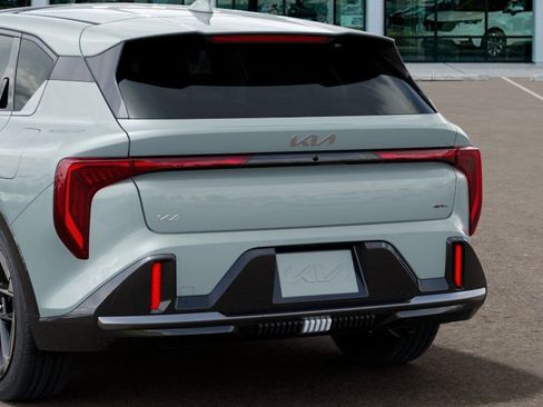 New 2026 Kia K4 GT-Line Turbo FWD image 13