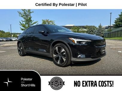 Certified 2024 Polestar Polestar 2
