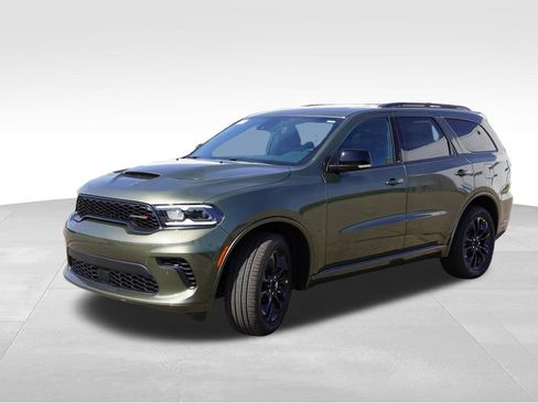 New 2026 Dodge Durango GT AWD/4WD image 7
