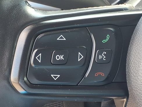 Used 2019 Jeep Wrangler Unlimited Sport S AWD/4WD image 12