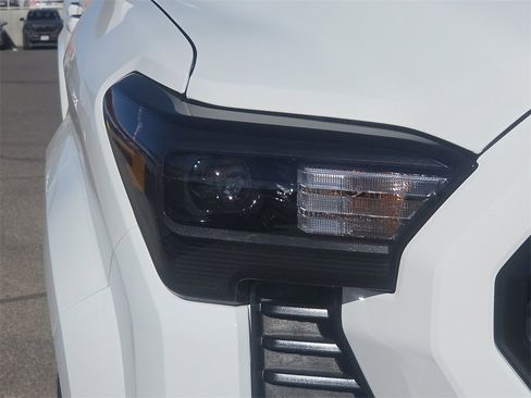 New 2026 Toyota Tacoma SR5 image 8