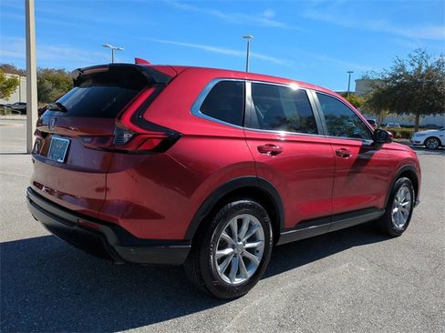 Used 2023 Honda CR-V EX image 4