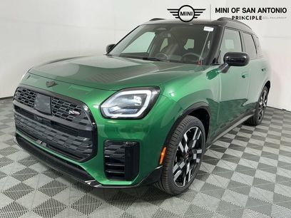 New 2026 MINI Cooper Countryman S