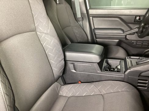 Used 2025 Toyota Tacoma SR w/ Towing Package image 4