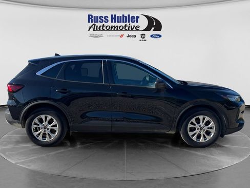 Used 2023 Ford Escape Active FWD image 6