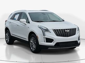 Used 2020 Cadillac XT5 Premium Luxury w/ LPO, Floor Liner Package video 2