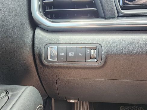 New 2026 GMC Terrain Elevation w/ Technology Package II image 16