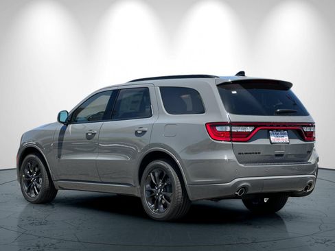 New 2026 Dodge Durango GT w/ Blacktop Package RWD image 6