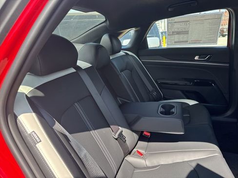 New 2026 Kia K5 GT-Line AWD/4WD image 11