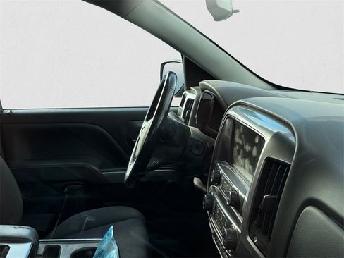 Used 2018 Chevrolet Silverado 1500 LT image 7