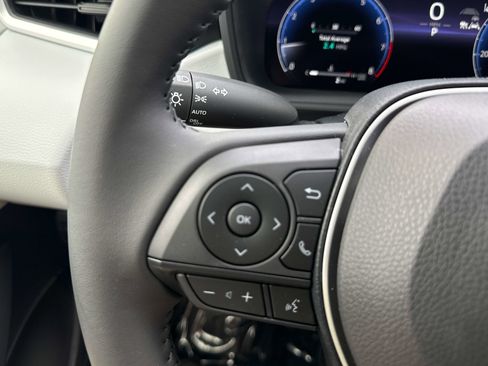 New 2026 Toyota Corolla SE w/ SE Package image 22