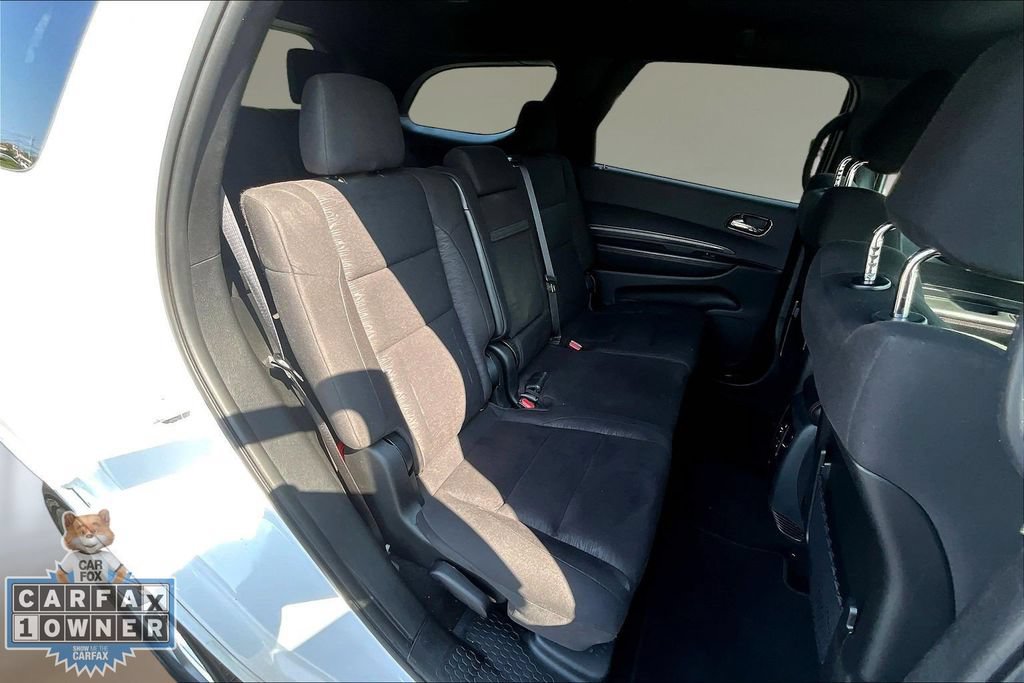 Used 2023 Dodge Durango GT AWD/4WD image 25