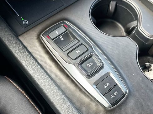 Used 2025 Honda Ridgeline TrailSport image 17