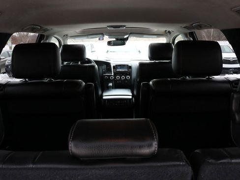 Used 2018 Toyota Sequoia TRD Sport image 40