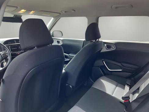 Used 2023 Kia Soul LX w/ Option Group 015 image 21