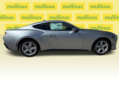 New 2026 Ford Mustang Coupe image 14