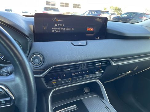 Used 2025 MAZDA CX-90 3.3 Turbo w/ Preferred Package image 18