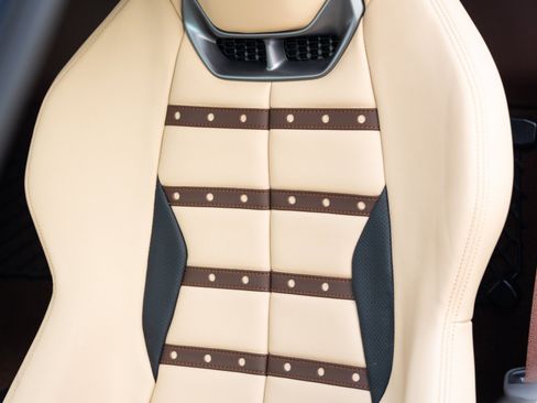 Used 2024 Ferrari 296 GTB RWD image 36