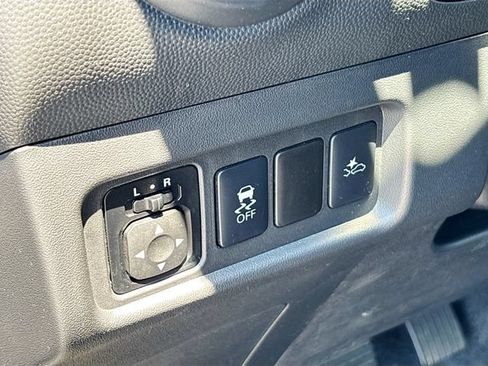 Used 2024 Mitsubishi Mirage ES FWD image 10