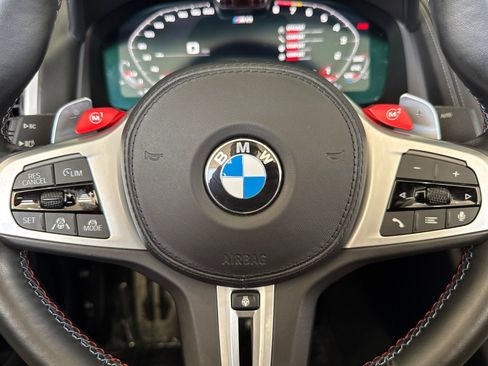 Used 2023 BMW M8 Competition AWD/4WD image 11