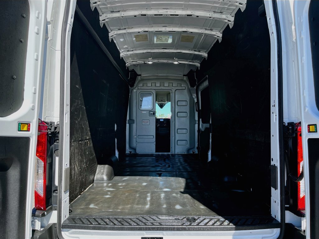 Used 2025 Ford Transit 250 148 High Roof Extended w/ Load Area Protection Package RWD image 30