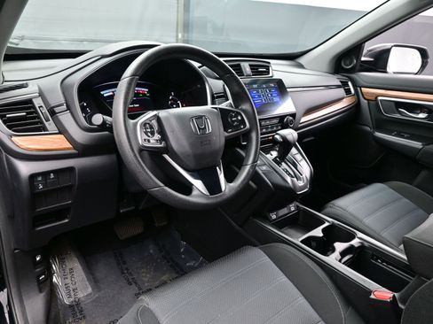 Used 2021 Honda CR-V EX image 13