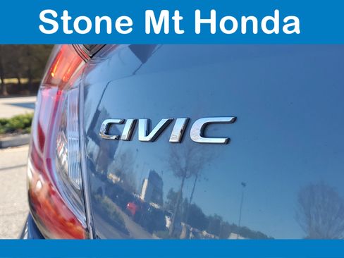 Used 2021 Honda Civic Type R image 8